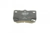 Тормозные колодки BOSCH 0 986 494 253 (фото 4)