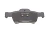 Тормозные колодки дисковые BOSCH 0 986 494 256 (фото 2)