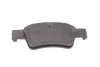 Тормозные колодки дисковые BOSCH 0 986 494 256 (фото 3)