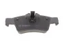 Тормозные колодки дисковые BOSCH 0 986 494 256 (фото 4)