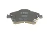 Тормозные колодки, дисковые BOSCH 0 986 494 260 (фото 3)
