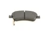 Тормозные колодки, дисковые BOSCH 0 986 494 260 (фото 4)