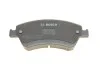 Тормозные колодки, дисковые BOSCH 0 986 494 260 (фото 6)