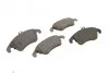 Колодки гальмівні дискові BOSCH 0 986 494 263 (фото 8)