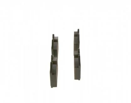 Тормозные колодки, дисковые BOSCH 0 986 494 267