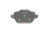 Колодки гальмівні дискові BOSCH 0 986 494 269 (фото 4)