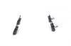 Тормозные колодки дисковые BOSCH 0 986 494 272 (фото 2)