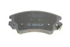 Гальмівні колодки дискові BOSCH 0 986 494 275 (фото 4)