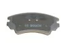 Гальмівні колодки дискові BOSCH 0 986 494 275 (фото 7)