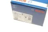 Гальмівні колодки дискові BOSCH 0 986 494 275 (фото 10)