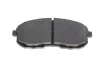 Тормозные колодки BOSCH 0 986 494 277 (фото 2)