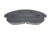 Тормозные колодки BOSCH 0 986 494 277 (фото 3)