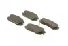 Гальмівні колодки дискові BOSCH 0 986 494 279 (фото 2)