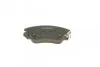 Гальмівні колодки дискові BOSCH 0 986 494 279 (фото 3)