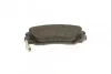 Гальмівні колодки дискові BOSCH 0 986 494 279 (фото 4)