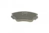 Гальмівні колодки дискові BOSCH 0 986 494 279 (фото 6)