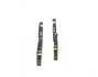 Тормозные колодки, дисковые BOSCH 0 986 494 281 (фото 2)