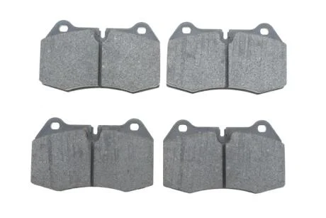 Тормозные колодки, дисковые BOSCH 0 986 494 282