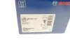 Гальмівні колодки дискові BOSCH 0 986 494 283 (фото 11)
