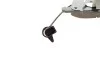 Гальмівні колодки дискові BOSCH 0 986 494 283 (фото 3)