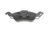 Тормозные колодки BOSCH 0 986 494 284 (фото 8)