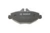 Тормозные колодки BOSCH 0 986 494 285 (фото 6)