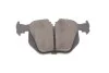 Тормозные колодки, дисковые BOSCH 0 986 494 286 (фото 3)