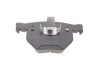Тормозные колодки, дисковые BOSCH 0 986 494 286 (фото 4)