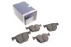 Тормозные колодки, дисковые BOSCH 0 986 494 286 (фото 6)