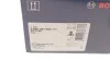 Тормозные колодки, дисковые BOSCH 0 986 494 286 (фото 7)