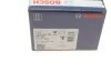 Колодки гальмівні дискові BOSCH 0 986 494 288 (фото 4)