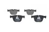 Колодки гальмівні дискові BOSCH 0 986 494 294 (фото 4)