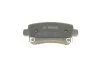Тормозные колодки OPEL Insignia &quot;R &quot;08&gt;&gt; BOSCH 0986494297 (фото 4)