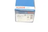Тормозные колодки дисковые BOSCH 0 986 494 304 (фото 6)