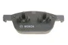 Тормозные колодки BOSCH 0 986 494 305 (фото 3)