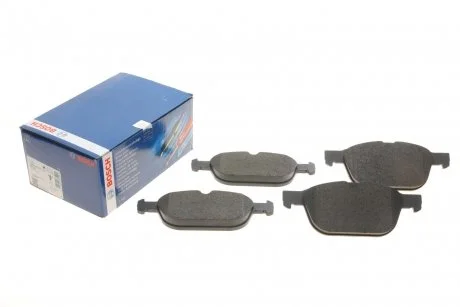 Тормозные колодки BOSCH 0 986 494 305