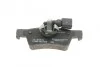 Гальмівні колодки, дискові BOSCH 0 986 494 309 (фото 4)