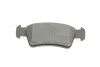 Гальмівні колодки, дискові BOSCH 0 986 494 309 (фото 8)