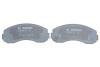 Тормозные колодки, дисковые BOSCH 0 986 494 314 (фото 4)