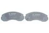 Тормозные колодки, дисковые BOSCH 0 986 494 314 (фото 4)