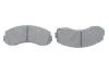 Тормозные колодки, дисковые BOSCH 0 986 494 314 (фото 5)