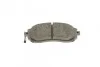 Тормозные колодки дисковые BOSCH 0 986 494 315 (фото 4)
