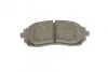 Тормозные колодки дисковые BOSCH 0 986 494 315 (фото 6)