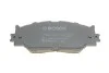 Тормозные колодки BOSCH 0 986 494 316 (фото 3)