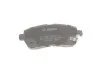 Тормозные колодки BOSCH 0 986 494 321 (фото 2)