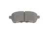 Тормозные колодки BOSCH 0 986 494 321 (фото 4)