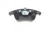 Тормозные колодки BOSCH 0 986 494 324 (фото 6)