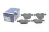 Тормозные колодки BOSCH 0986494325 (фото 2)