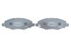 Колодки тормозные дисковые передние BOSCH 0986494326 (фото 4)