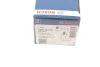 Тормозные колодки, дисковые BOSCH 0 986 494 327 (фото 6)